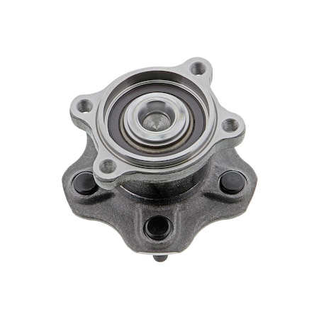Mevotech 02-06 Niss Altima H512201